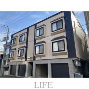 Le Ciel Bleu（ル・シエル・ブルー）平岸