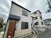 リバーサイド山手B棟