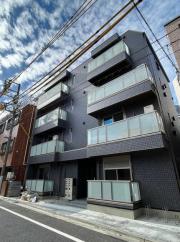 東京メトロ丸ノ内線茗荷谷駅まで徒歩7分