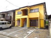 塙イエローハイツ