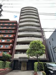 アビテ四谷三丁目