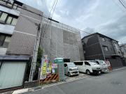 （仮）フラッティ紫竹北栗栖町