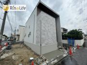 フジパレス戸建賃貸友井四丁目