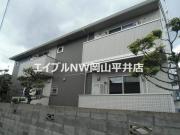 ヴィエント II棟