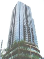 大崎ウエストシティタワーズWEST
