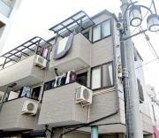 西武池袋・豊島線江古田駅まで徒歩3分