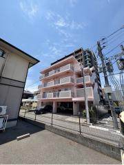 ＪＲ山陽本線福山駅まで徒歩11分