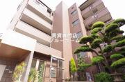 地下鉄御堂筋線北花田駅まで徒歩3分