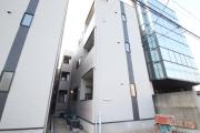 ハーモニーテラス開平町II