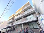 地下鉄東西線西１１丁目駅まで徒歩13分