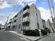 ＪＲ山手線渋谷駅まで徒歩10分