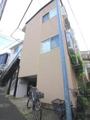カーサフェリシタ