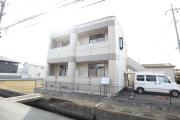 ウィステリアコート西中新田 III