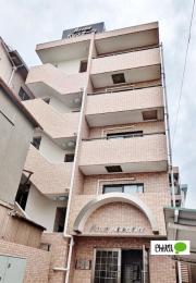 日神パレステージ根岸