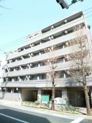 スカイコート文京白山