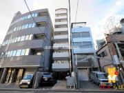地下鉄千日前線桜川駅まで徒歩7分