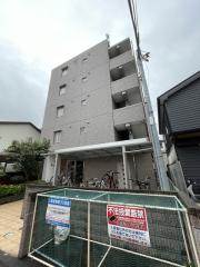 ＪＲ横浜線橋本駅まで徒歩18分