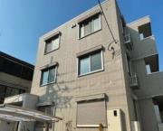 日暮里・舎人ライナー赤土小学校前駅まで徒歩4分