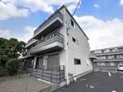 ＪＲ内房線姉ケ崎駅まで徒歩8分