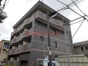 阪急千里線豊津駅まで徒歩4分