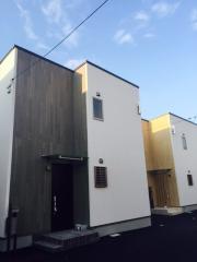 Back Alley