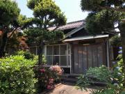 山門5丁目貸家