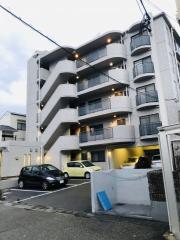 阪急今津線門戸厄神駅まで徒歩10分