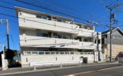 ＪＲ横浜線菊名駅まで徒歩9分
