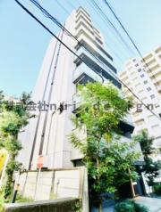 ＪＲ総武線（各駅停車）御茶ノ水駅まで徒歩8分