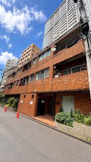 東京メトロ千代田線赤坂駅まで徒歩4分