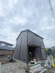 田谷町貸家