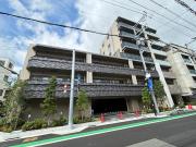 プレサンスロジェ甲子園口ルミエ