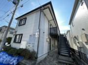西武池袋・豊島線大泉学園駅までバス約13分 徒歩8分