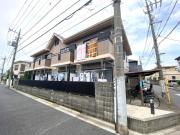 エバーグリーン高野台