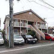 地下鉄東山線高畑駅まで徒歩7分
