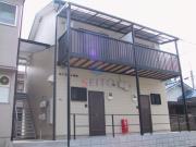 コンフォート南町