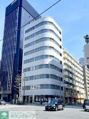 コンフォリア銀座EAST
