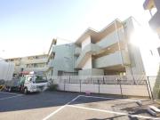 ＪＲ南武線久地駅まで徒歩2分