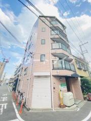 地下鉄御堂筋線西中島南方駅まで徒歩7分