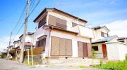 田間855貸家