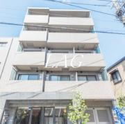 都営浅草線西馬込駅まで徒歩7分