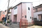 浜町4丁目貸家