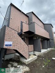 パークテラス立場