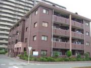 新世ふじみ野マンション