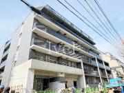 東武亀戸線亀戸水神駅まで徒歩8分
