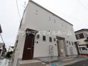 サポートタウン大東II