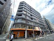 阪急京都線南方駅まで徒歩6分