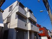 NEU STILLE ノイシュティレ