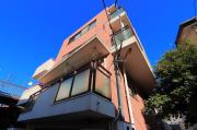 東京メトロ東西線原木中山駅まで徒歩10分