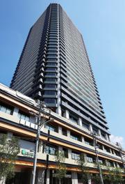 ＪＲ埼京線十条駅まで徒歩1分